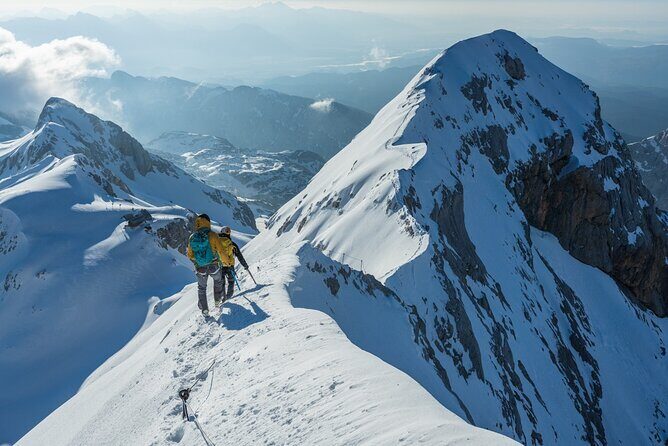 Triglav winter edition - Why This Tour Offers Great Value