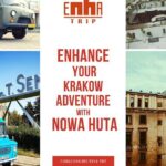 Trip Around Nowa Huta - Krakow - The Sum Up