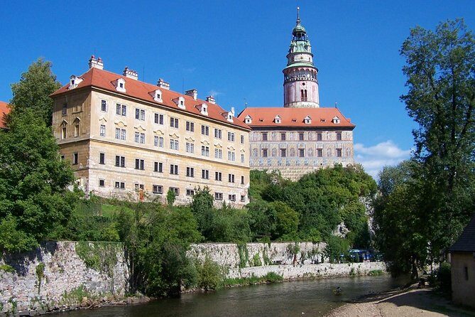 Trip to Cesky Krumlov from Prague - Who Is This Tour Best For?