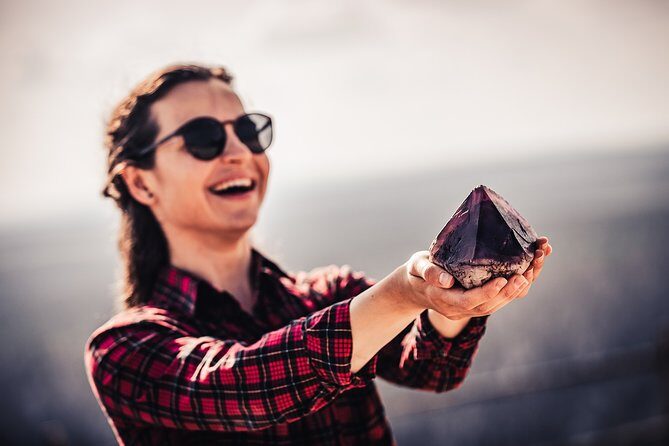 Trip to Pyhä-Luosto National Park and Amethyst Mine - Exploring the Itinerary: What Makes This Tour Special