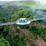 Trip to The Diamond Bridge and Dashbashi Canyon - Transportation and Overall Experience