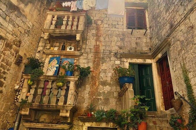 Trogir 1,5-Hour Small Group City Tour - Final Thoughts: Who Should Consider This Tour?