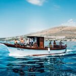 Trogir and Blue Lagoon Private Tour - A Deep Dive into the Trogir and Blue Lagoon Experience