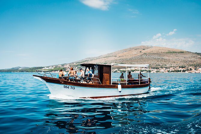 Trogir and Blue Lagoon Private Tour - A Deep Dive into the Trogir and Blue Lagoon Experience