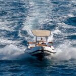 Trogir, Blue Lagoon, and 3 Islands Luxury Speedboat Tour in Split - What’s Included and What to Prepare