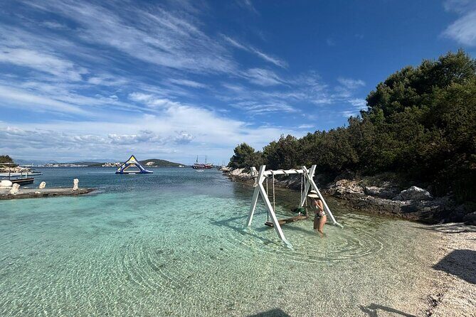 Trogir Boat Tour To Secret Underwater Museum - Practical Details and Considerations