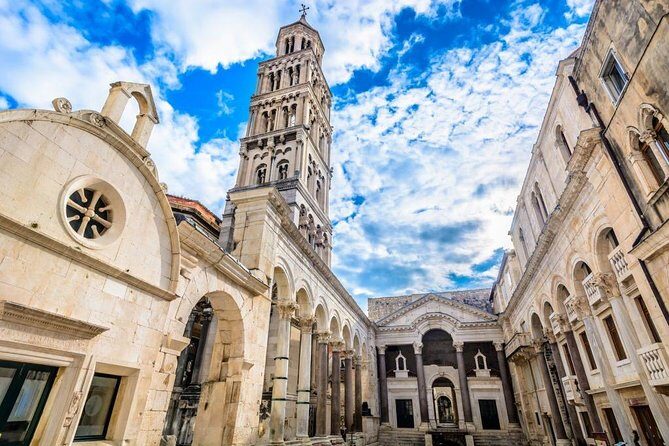 Trogir Old City Walking Tour - Insights from Reviewers