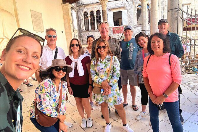 Trogir Old Town & Klis Fortress from Split - What Travelers Can Expect