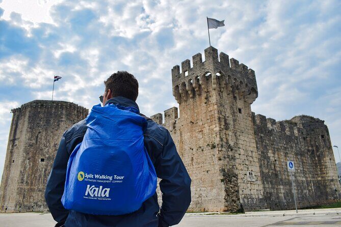 Trogir Old Town Walking Tour - Is This Tour Right for You?