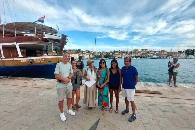 Trogir walking tour - The Practicalities: What You Need To Know