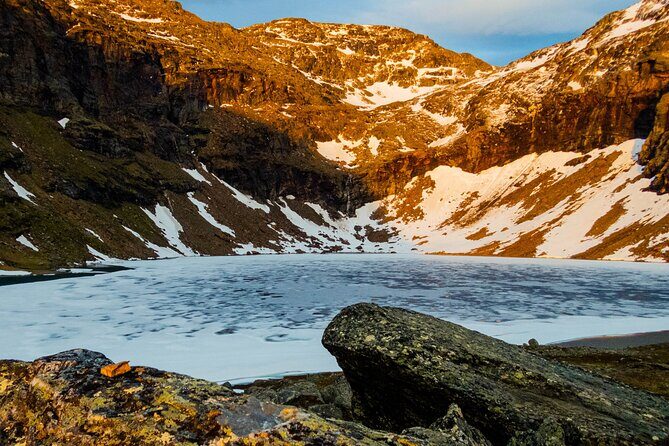 Trollsjön Guided Day Tour - FAQ