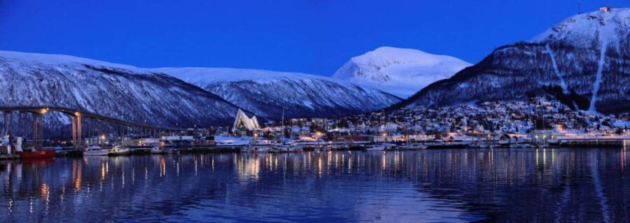 Tromsø: Afternoon Polar Expedition Cruise to Deep Fjords - The Sum Up: Is It Worth It?