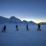 Tromsø: Arctic Landscapes Hiking / Snowshoeing Tour in the wild - What’s Worth Knowing in Detail