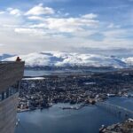 Tromso Cable Car Arctic Panorama Transfer - In-Depth Look at the Experience