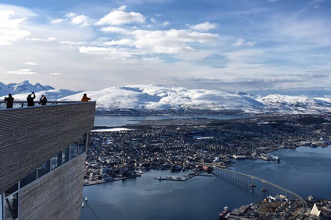 Tromso Cable Car Arctic Panorama Transfer - In-Depth Look at the Experience