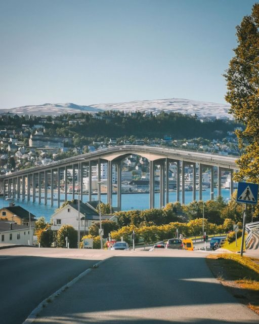 Tromsø: Capture the most Photogenic Spots with a Local - Who Will Enjoy This Tour?