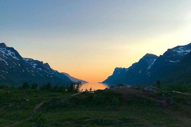 Tromsø: Exclusive Fjord Adventure by Bus - What Sets This Tour Apart?