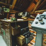 Tromso: Full Steam Museum Entrance - Visiting the Northernmost Coastal Museum in the World