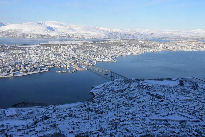 Tromsø Island Tour with Tromsø Accessible Tours - FAQ