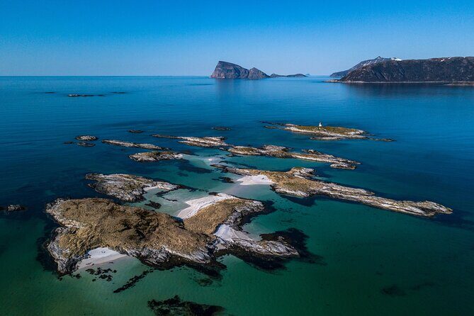 Tromsø: Kvaløya & Sommarøy Guided Tour - Who is This Tour Best Suited For?