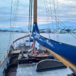 Tromso Luxury Sailing Yacht Polar Fjord Cruise with Lunch - The Itinerary and What to Expect