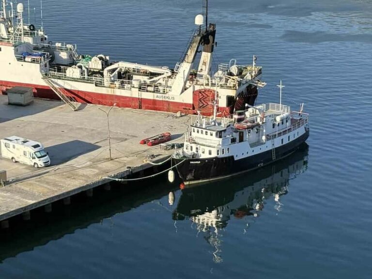 Tromsø: Morning Polar Expedition Cruise to Arctic Archipelag - Practical Details & Why It Matters