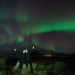 Tromsø Northern Lights with Campfire and Professional Photos - Key Points