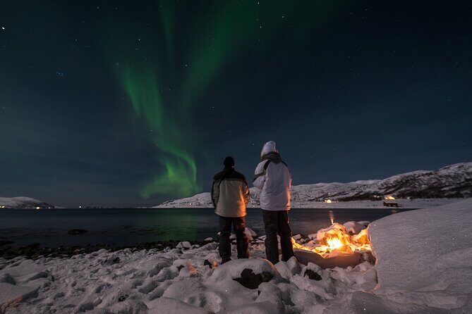 Tromsø Norway - Private northern lights tour with local guide - Who Should Book This Tour?