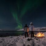 Tromsø Norway - Small Group Aurora Hunt Tour with a local guide - What Reviewers Say