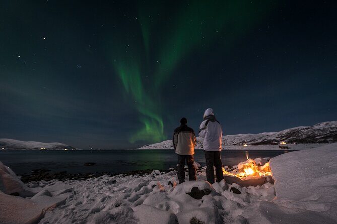 Tromsø Norway - Small Group Aurora Hunt Tour with a local guide - What Reviewers Say