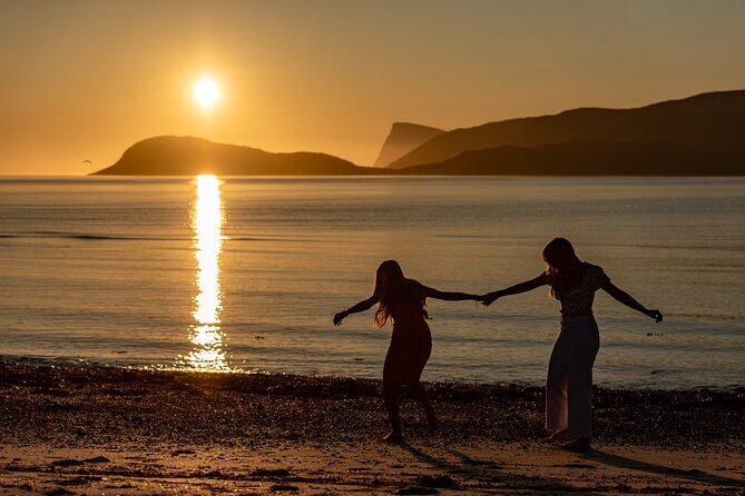 Tromsø & Sommarøy - Private coastal tour with a local - The Value Proposition