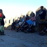 TRON OF THRONES GUIDED VISIT! We are not encyclopedias with legs! - Who Will Love This Tour?