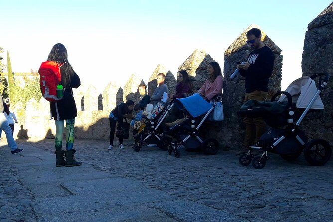 TRON OF THRONES GUIDED VISIT! We are not encyclopedias with legs! - Who Will Love This Tour?