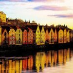 Trondheim Private Transfer from Trondheim (TRD) Airport to City centre - What You Should Know Before Booking