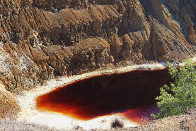 Troodos Jeep Safari from Protaras,Ayia napa & Larnaca - Why This Tour Works