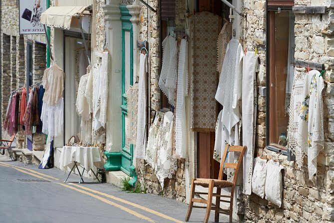 Troodos Mountains 4x4 Tour with Meze Lunch from Larnaca - Authenticity and the Experience You’ll Take Home