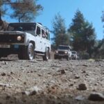 Troodos Mountains 4x4 Tour with Meze Lunch from Limassol - The Practical Details & What Travelers Say