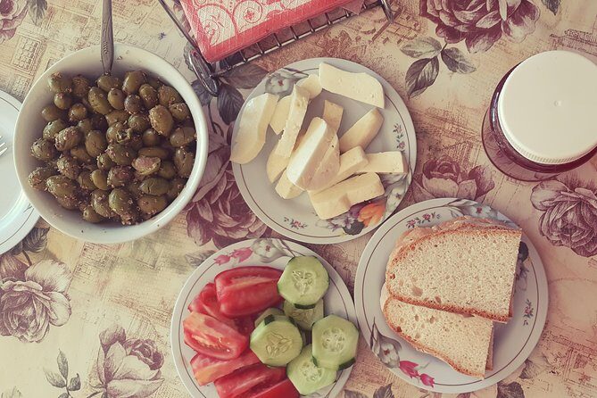 Troodos Mountains Villages: All Inclusive Food & Wine Day Tour - FAQ