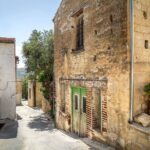 Troodos Mountains Villages with Lampadistis Monastery from Paphos - Kalopanayiotis and a Traditional Lunch