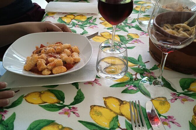 Tropea Cooking Experience - The Experience in Detail