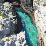 Tropea, Exclusive tour 15-meter Sailing Boat - 4h with Aperitif - Cost and Value: Is It Worth It?