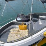 Tropea: Rent a New Marinello Boat. 4 Unforgettable hours, 5 seats - Practical Details: What You Need to Know