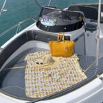 Tropea: Rental New Boat 2025. 4 hours of pure fun - 7 seats - Navigating the Practicalities: What You Need to Know
