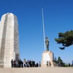 Troy and Gallipoli Day Trip from Canakkale - Transitioning to Gallipoli: From Myth to Military History