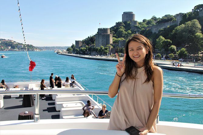 True Discovery: Full Day Tour and Cruise of Istanbul - Practical Details and Tips