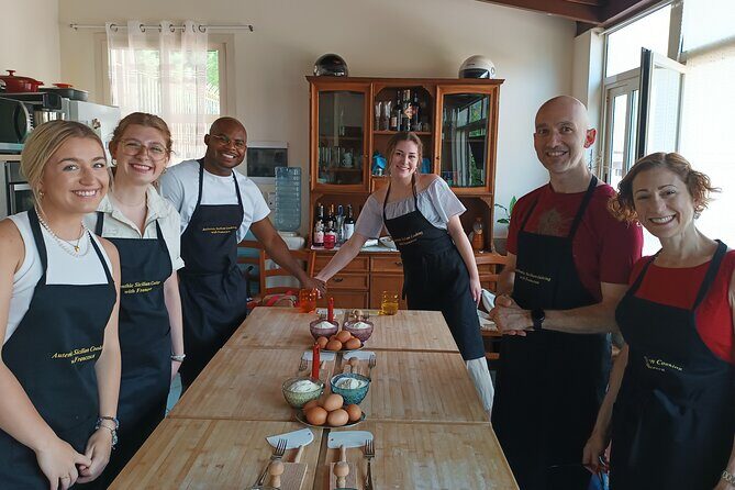 True home cooking with Francesca in Palermo - Final Thoughts: Who Will Love This Experience?