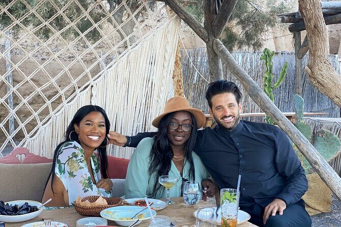 True Santorini Experience Day Tour - The Practicalities: Transport, Timing, and Group Size