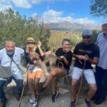 Truffle Hunting, Culinary & Wine Celebration from Heraklion - Authenticity & Unique Features