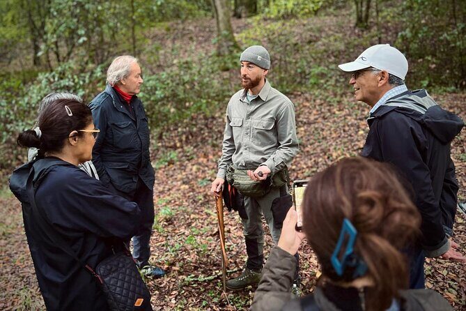 Truffle Hunting, Lunch & Cooking Class in Rome's Countryside - Analyzing the Value and Who It’s For