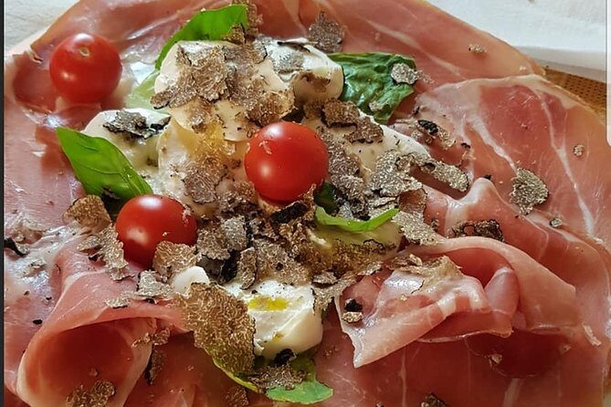 Truffle Hunting with Food tasting - FAQs